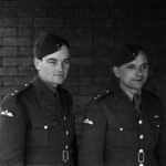 Dnes si připomínáme 84 let od seskoku výsadkové skupiny ANTHROPOID