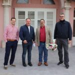 Výzkum u českých krajanů v Chorvatsku Výzkum u českých krajanů v Chorvatsku