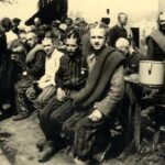 Dnes je Mezinárodní den památky obětí holocaustu, připomíná 81 let od osvobození koncentračního tábora v Osvětimi Dnes je Mezinárodní den památky obětí holocaustu, připomíná 81 let od osvobození koncentračního tábora v Osvětimi