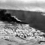 Dobytí Tobrúku Australany a Brity 22