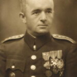 Jiří Jaroš / 16. 1. 1896 – 6. 4