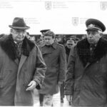 Nové poznatky o okolnostech rozmístění jaderných zbraní v Československu v roce 1983