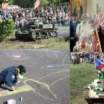 Přijďte i v roce 2026 na naše tradiční akce