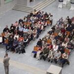 V Armádním muzeu Žižkov začala programová konference České obce sokolské