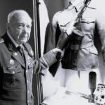 Zemřel generál Miloslav Masopust, účastnil se bojů na východní frontě a osvobozoval Československo