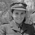 Emilie Melčová (roz. Částková) / 24. 8. 1914 - 12. 2. 1996 Emilie Melčová (roz. Částková) / 24. 8. 1914 - 12. 2