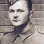 Připomínka data narození: JOSEF BUBLÍK / 12. února 1920 - 18