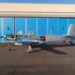 Renovace unikátního letounu VZLÚ TOM-8 se blíží ke konci