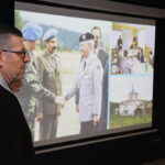 Veteráni UNPROFOR/ UNCRO opět vzpomínali na svou misi