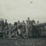 Hrubý kanon systému Schneider v československé armádě