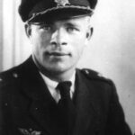 Josef Bryks / 18. 3. 1916 - 11. 8