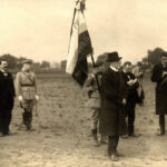 Praha jako historická křižovatka vojenské diplomacie