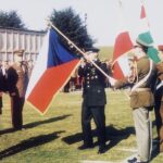 Před 27 lety vstoupila Česká republika do NATO