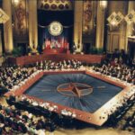 Před dvaceti sedmi lety vstoupila Česká republika do NATO