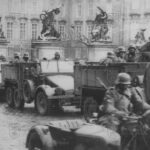 Připomínáme si 87 let od tragického vpádu nacistických vojsk do Československa a počátek okupace