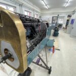 V Leteckém muzeu Kbely vracejí originální podobu letounu Aero Ab 11, který před 100 lety absolvoval rekordní let