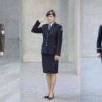 Armáda bude mít nové stejnokroje: Vrací se prvorepubliková noblesa v moderních materiálech