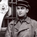 Generál Vilém Stanovský / 27. 3. 1896, Moravská Ostrava - 11. 7