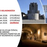 Otevírací doba AMŽ a dalších expozic o Velikonocích