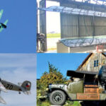 Přijďte dnes na zahájení 58