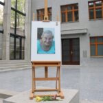 V Armádním muzeu Žižkov svatobořické děti vzpomínaly na Hanu Krušinovou