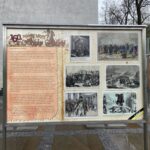 Výstava: 160. výročí bitvy u Hradce Králové/ od 31. března 2026 (zadní trakt Armádního muzea Žižkov) Výstava: 160. výročí bitvy u Hradce Králové/ od 31