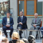 Armádní muzeum Žižkov hostilo konferenci Pohyb a sport 2026