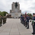 Česká republika si připomíná výročí konce 2