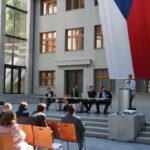 Druhým dnem pokračuje konference Tváře brannosti