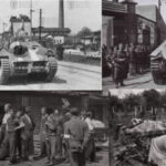 Podívejte se na 81 unikátních fotografií z Pražského povstání a konce války na Prostějovsku