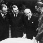 Povstání v Protektorátu Čechy a Morava v plánech československého a britského zpravodajství z let 1939‒1943