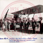 PŘED 100 LETY - Aero bulletin č. 10 - 28. května 1926 PŘED 100 LETY - Aero bulletin č. 10 - 28