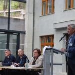 Skončila konference Tváře brannosti, zaznělo 41 příspěvků. Připomněly minulost, ale daly nahlédnout i do budoucnosti Skončila konference Tváře brannosti, zaznělo 41 příspěvků