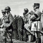 Darney - 30. června 1918 - významná vojenská slavnost československé autonomní armády ve Francii. Od roku 2002 slavíme Den ozbrojených sil Darney - 30. června 1918 - významná vojenská slavnost československé autonomní armády ve Francii