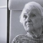Zemřela Zdena Mašínová, dcera Josefa Mašína a sestra bratří Mašínů