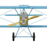 100 let od unikátního letu Aero Ab-11. Kompletní průvodce historií slavného letadla 100 let od unikátního letu Aero Ab-11
