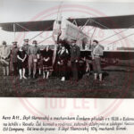 AERO BULLETIN číslo 20 – 1
