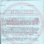 AERO BULLETIN číslo 21 – 2. července 1926 AERO BULLETIN číslo 21 – 2