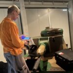 Experti z ČEZ a ŠKODA JS pomáhají digitalizovat historickou vojenskou techniku Experti z ČEZ a ŠKODA JS pomáhají digitalizovat historickou vojenskou techniku