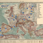 Před 100 lety - Aero bulletin č. 23 - štábní kapitán Stanovský ve Varšavě. Letěl již 9415 km sedmnácti státy Před 100 lety - Aero bulletin č. 23 - štábní kapitán Stanovský ve Varšavě