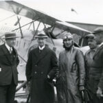 Projekt VHÚ Praha pomohl po téměř sto letech doplnit historii návštěvy Aero Ab-11 v Nizozemsku Projekt VHÚ Praha pomohl po téměř sto letech doplnit historii návštěvy Aero Ab-11 v Nizozemsku