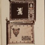 Vznik 11. čs. střeleckého pluku „Františka Palackého“ Vznik 11. čs