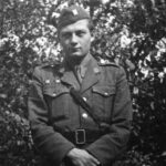 Jaromír Hehcht (LAHULEK) / 22. 10. 1923 - 6. 8. 1946 Jaromír Hehcht (LAHULEK) / 22. 10. 1923 - 6. 8