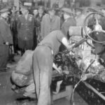 Opomíjené zázemí – Údržba a oprava pozemní a letecké techniky v československé armádě v letech 1945 – 1989 Opomíjené zázemí – Údržba a oprava pozemní a letecké techniky v československé armádě v letech 1945 – 1989