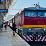 Vyrazte retrovlakem na 22. Tankový den v Technickém muzeu Lešany. Vyhnete se tak komplikacím na rozkopaných silnicích v okolí Lešan. Předprodej jízdenek na historický vlak byl spuštěn Vyrazte retrovlakem na 22. Tankový den v Technickém muzeu Lešany. Vyhnete se tak komplikacím na rozkopaných silnicích v okolí Lešan