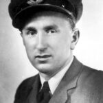 Karel Miloslav Kuttelwascher / 23. 9. 1916 – 18. 8. 1959 Karel Miloslav Kuttelwascher / 23. 9. 1916 – 18. 8