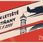 Přijďte v sobotu 5. 9. na Den Letiště Letňany