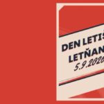 Přijďte v sobotu 5. září na Den Letiště Letňany. Uvidíte výcvikové letouny na zemi i ve vzduchu Přijďte v sobotu 5. září na Den Letiště Letňany