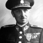 Připomínáme si 65 let od smrti generála Karla Kutlvašra / 27. 1. 1895 - 2. 10. 1961 Připomínáme si 65 let od smrti generála Karla Kutlvašra / 27. 1. 1895 - 2. 10