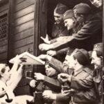 Připomínáme si 88 let od československé mobilizace. Byla vyhlášena rozhlasem 23. 9. 1938 ve 22